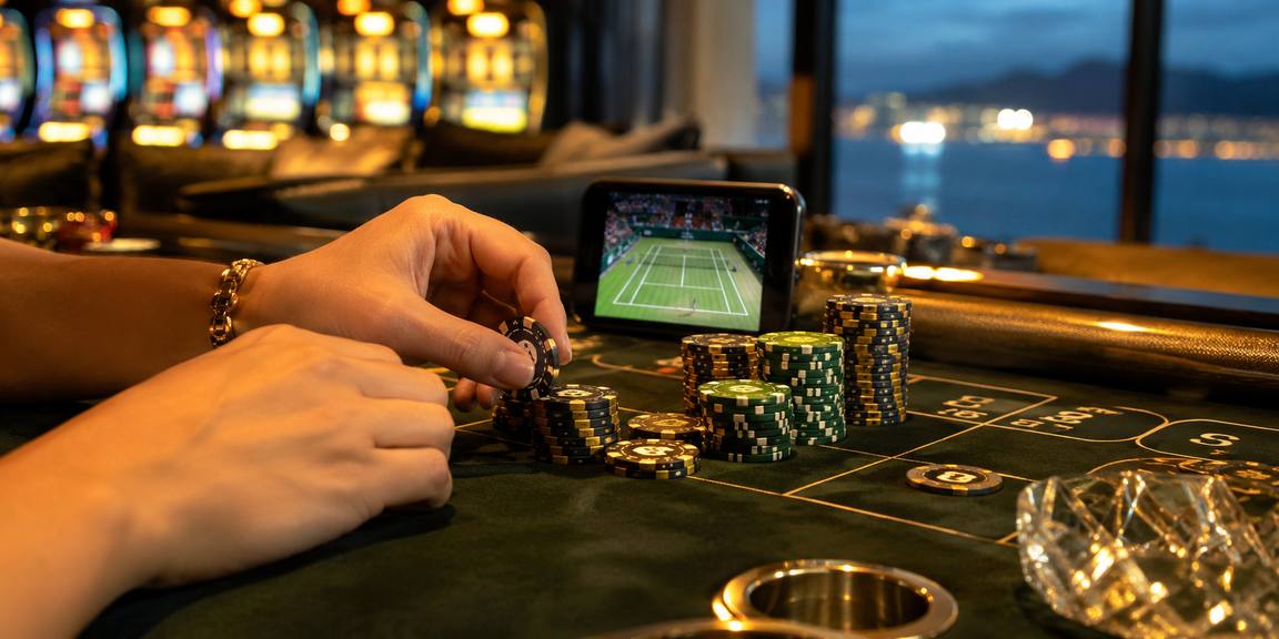 12k Sportsbook